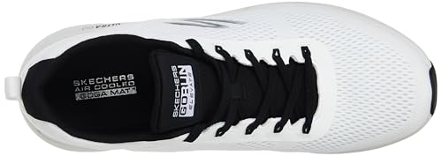 Image of Skechers Men Go Run Elevate Running Shoe
