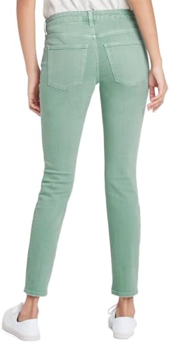 Universal Thread Women's Mid-Rise Skinny Stretch Ankle Jeans -2