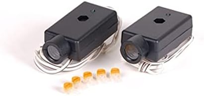 Sentex Liftmaster 41A4373 ATS Safety Photo Beam Sensor Kit Garage Door Opener