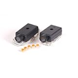 NXWVPC Sentex Liftmaster 41A4373 ATS Safety Photo Beam Sensor Kit Garage Door Opener ATS211R