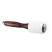 25 UNIDS Herramientas de Grabado En Relieve de Cuero Manual Craft Kit...