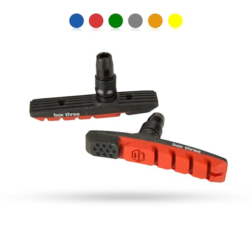 Box Three 70mm BMX Brake Pads