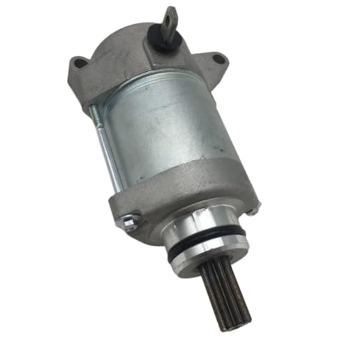 Démarreur haut de gamme YAMAHA WR450F 2003-2006 Arrowhead 013A
