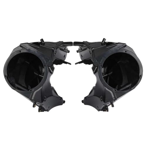 Cubiertas de parlantes internos para motocicleta Touring Road FLTRX FLTRU 2015-2024