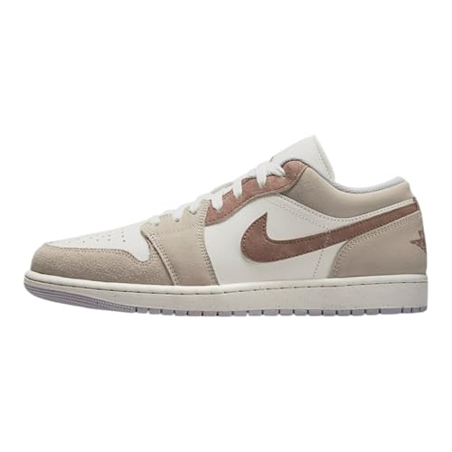 Image of Nike Men's Air Jordan 1 Retro Low OG Shoes