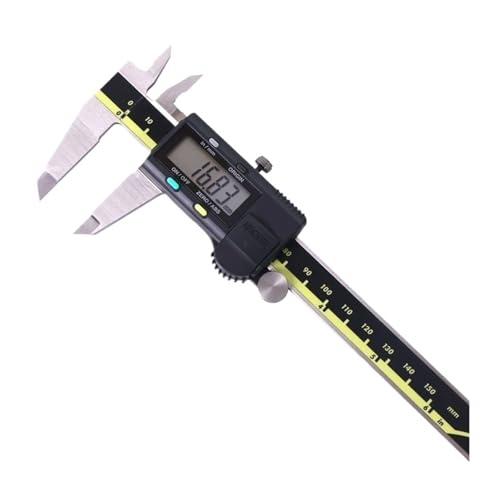 デジタルノギス バーニアノギス 0-150mm 500-196-30, 0-200mm 500-197-30(0-200mm 500-197-30)