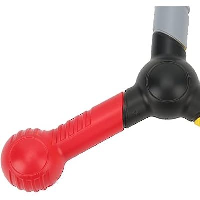 Hand Eye Coordination Trainer, Reaction Capture Trainer, Ball Grabbing Trainer Improve Hand Eye Coordination Speed, Triangular Design Speed Training Tool, for Outdoor, Office Home.