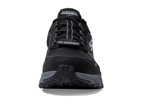 Image of Skechers Women's Go Run Trail Altitude 2.0 Pine Ridge Waterproof