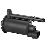 214-646 1997279 Evap Vapor Canister Purge Valve Solenoid Compatible With Silverado Tahoe Sierra Yukon Escalade 1999 2000 2001 2002 2003 2004