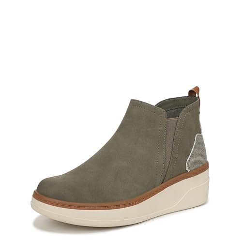 Blowfish Malibu Women's Charming Wedge High Top Sneaker