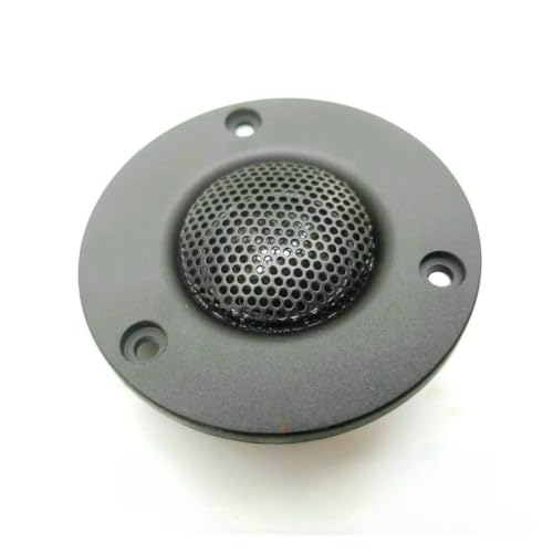 Tweeter de 3 Pulgadas SOTAMIA de 4 Ohm Disfruta de Música Detallada en los Viajes en Coche