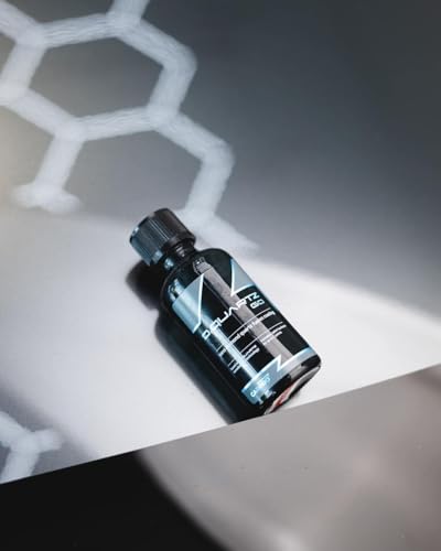 Image of CARPRO DQUARTZ GO Nano Diamond Quartz Fusion Ceramic Coating - (50ml Kit)