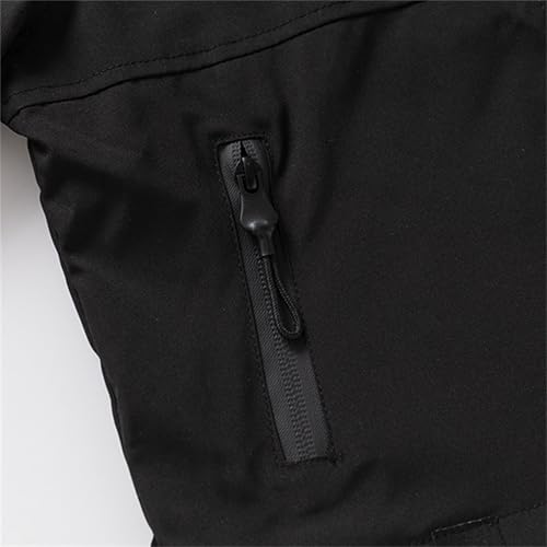 Boys Girls Lightweight Jackets Zip up Hooded Windproof Jackets Coats Plain Thin Waterproof Raincoat Windbreker2