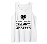 Foster Care National Adoption Day Rescue Day