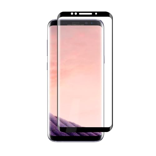 Samsung Galaxy S8 Plus 3D Screen Protector