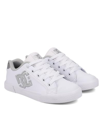 DC Women's Chelsea Sneaker