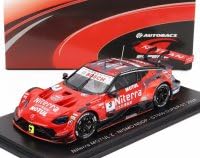 Amazon | スパーク 1/43 ニテラ モチュール Z 