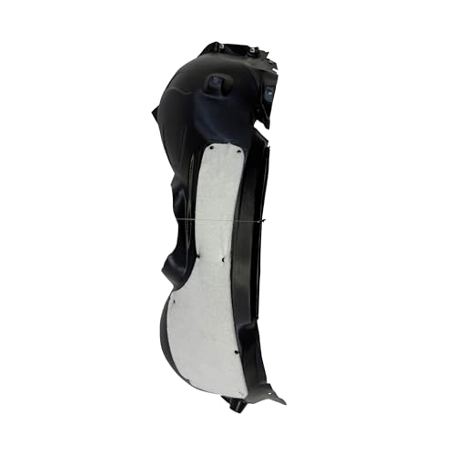Image of FitParts Compatible with Ford Focus 2012-2018 Front Right Fender Liner