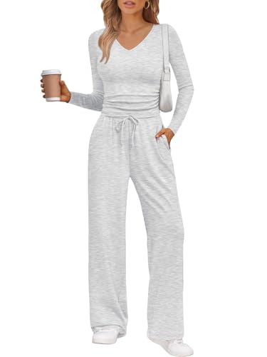 Trendy Queen 2 Piece Lounge Sets for Women