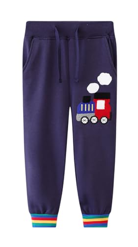 Boys Pants Sweatpants Trousers Sports Pants Jogger Pants Casual Pants Cotton Pants for Boys Sweatpants-295