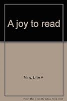 A joy to read B00071AFIY Book Cover