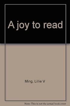 Paperback A joy to read Book
