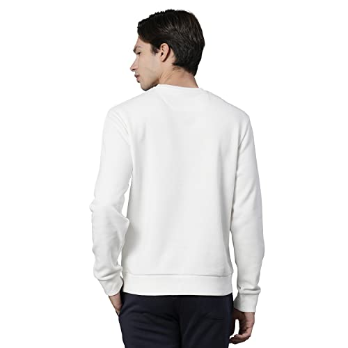 Image of Red Tape Men Graphic Print Sweatshirt