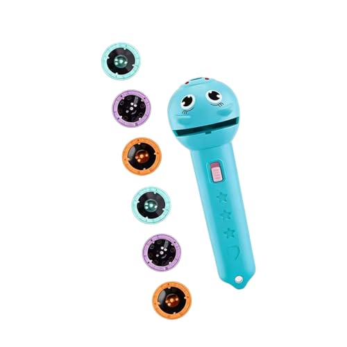 6 �X���C�h �v���W�F�N�^�[�����d����������Z�b�g�w�K LED �����d�� 48 ����摜�t���c�����疟��