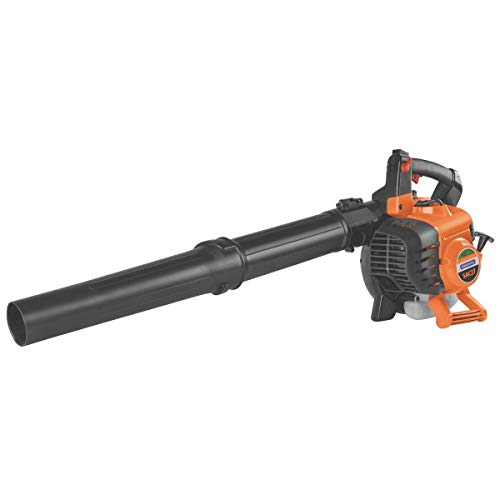 Tramontina, Soprador e Aspirador De Folhas A Gasolina com Motor De 2 Tempos 1Hp 27 Cc