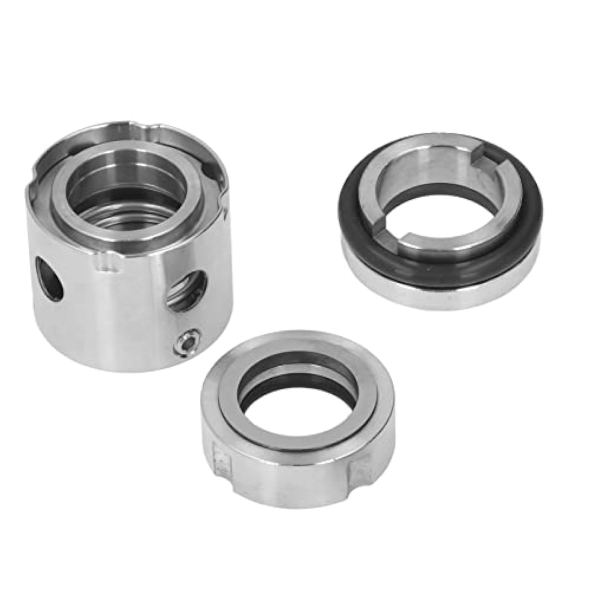 Hard Compact Mechanical Shaft Carbide Pump Seals for Pool