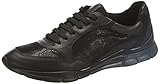 Geox Damen D Sukie B Sneakers