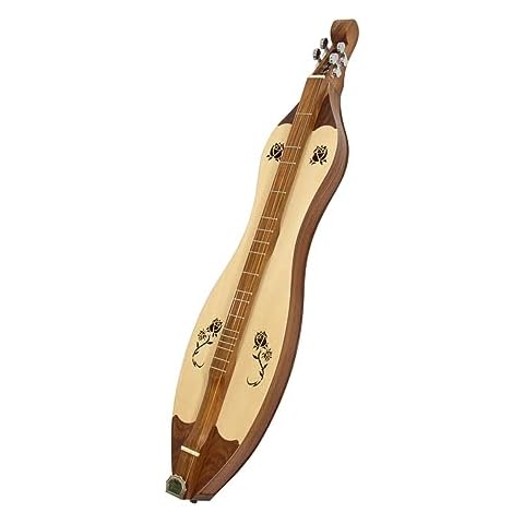 Roosebeck Grace Mountain Dulcimer Cover