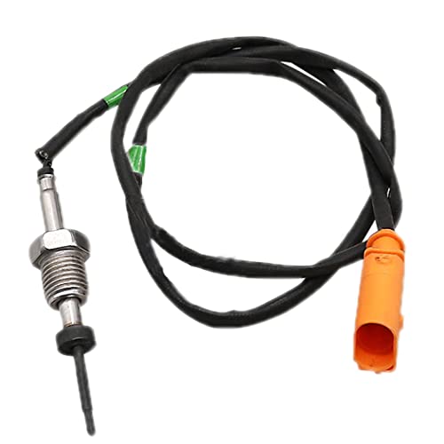 Capteur de température d'échappement 03L906088BJ pour réparer le voyant moteur Audi VW 2.0 TDI