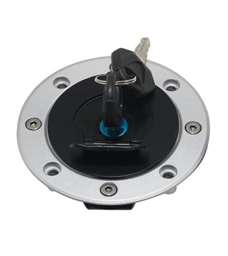 Interrupteur d'allumage et kit de verrouillage moto pour GSX750