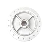 manual usuario yamaha ybr 125 Material: metálico. SHENGDELI Tao Pin Llantas de Cubo de Rueda Delantera y Trasera for Motocicleta, Conjunto de cojinete y Collar Compatible con Yamaha YBR125 YB125Z YBR YB 125 Z 125Z, bujes de llanta de Freno Tao Pin