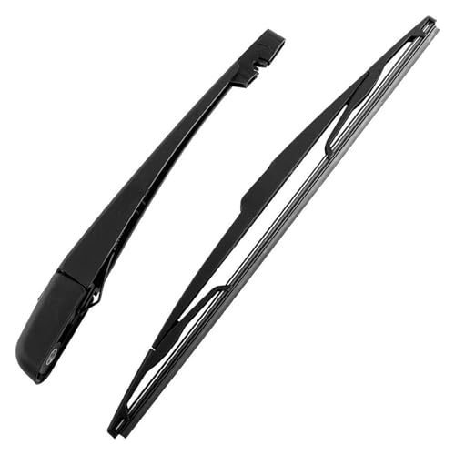 Essuie-glaces voiture Tiida et Versa Hatchback | Solution contre les traces sur pare-brise