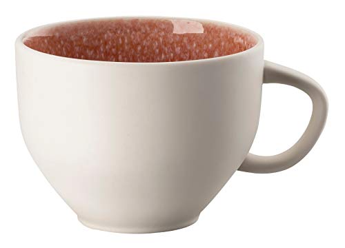 Rosenthal 21540-405254-64772 Junto Rose Quartz Kombi-Obertasse 0,33 l ( 1 Stück )