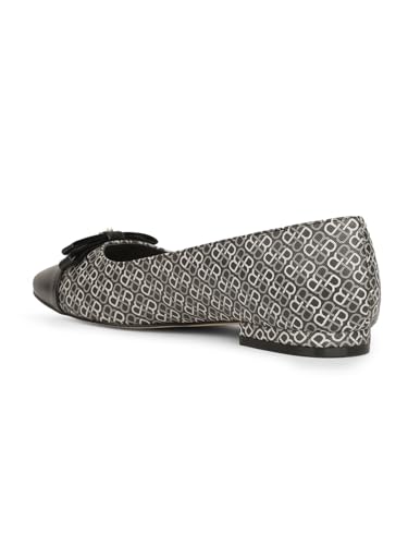 Image of Bata Women's Ballerina Shoes | Comfortable and Stylish Casual Ballet Flats for Everyday Wear | Lightweight Design | Perfect for Work, Outings, and Daily Use