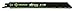Greenlee - Blade Pkg,Recip-8 X 18Tpi Tin, Hole Making (353-818G)