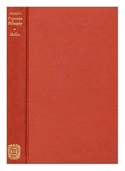 Hardcover America's Progressive Philosophy Book