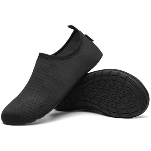 Chaussures Aquatiques SAGUARO Cover