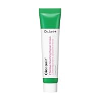 Dr. JAW Intensive Cream 50ml 2本セット Dr.Jart+ クリーム【2コ】Dr.Jart＋ドクタージャルト シカペア