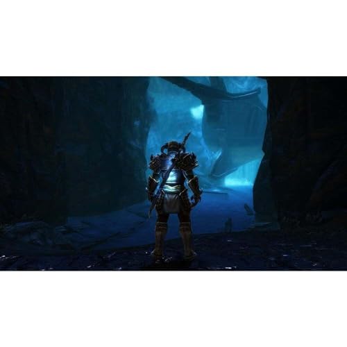 Kingdoms Of Amalur : Re Reckoning Xbox One - vue 9