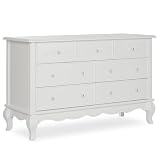 Evolur Aurora 7-Drawer