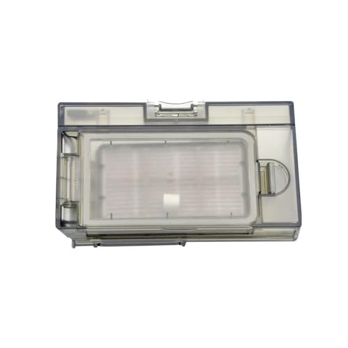 Bac à poussière Lydsto W2 W2 Lite Edge accessoire robot - 5