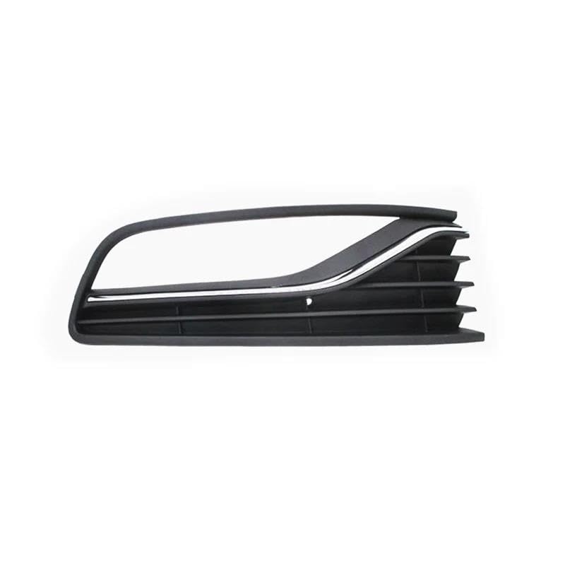 Feux anti-brouillard droit pour Polo 6C 2014-2017 avec grille de pare-chocs avant LED