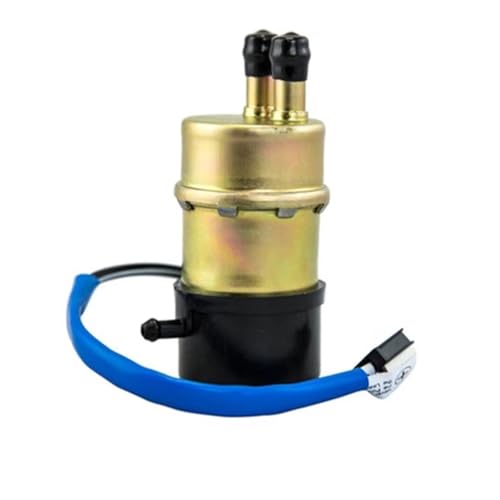 Robinet à essence CBR600F pour rénover le réservoir VT750C 1983