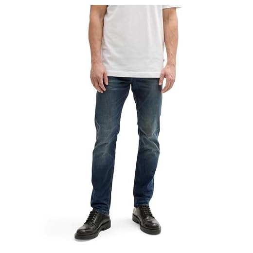 TOM TAILOR Denim Herren Piers Slim Jeans 8 TOM TAILOR Denim Herren Piers Slim Jeans