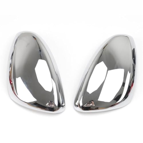 Coque de rétroviseur Peugeot 208 2008 housse protection rétroviseur voiture extérieur 2014-2018