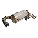 JMJ Rußpartikelfilter DPF Abgasanlage Diesel 1128 Kompatibel mit OPEL INSIGNIA Caravan INSIGNIA INSIGNIA Stufenheck INSIGNIA A Country Tourer G09